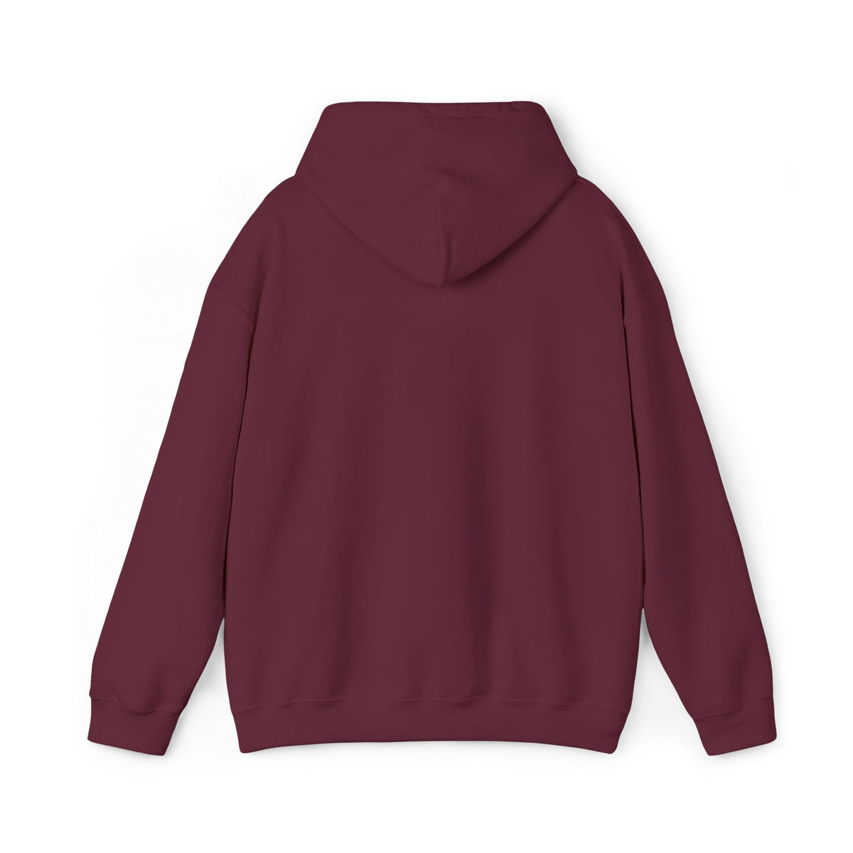 Live Laugh Lobotomy - Embroidered Hoodie