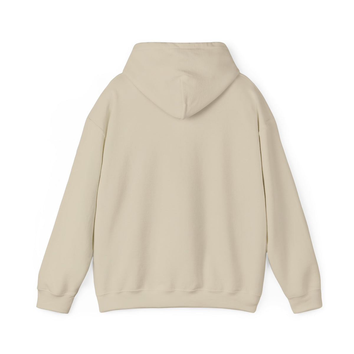 Live Laugh Lobotomy - Printed Hoodie