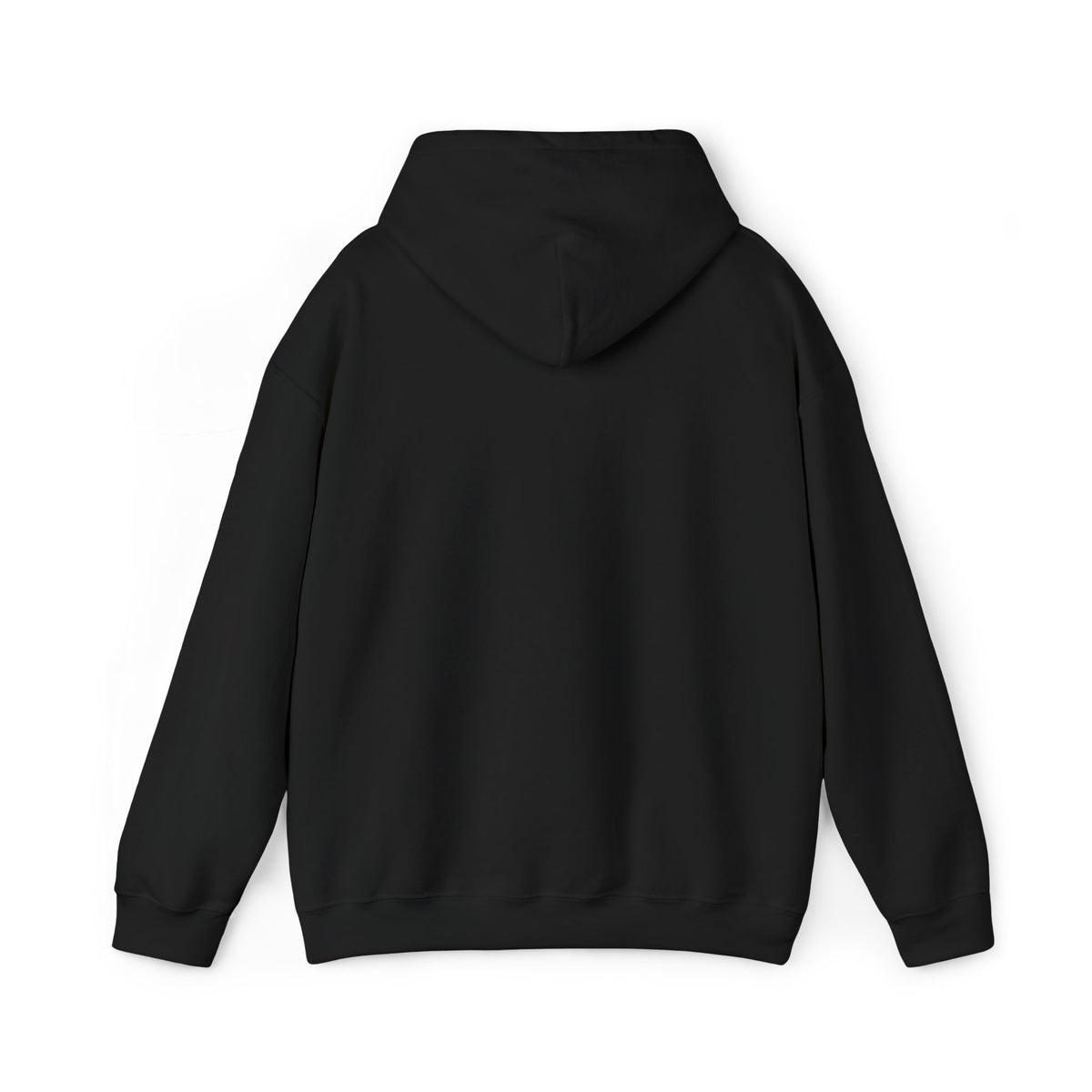 Live Laugh Lobotomy - Embroidered Hoodie