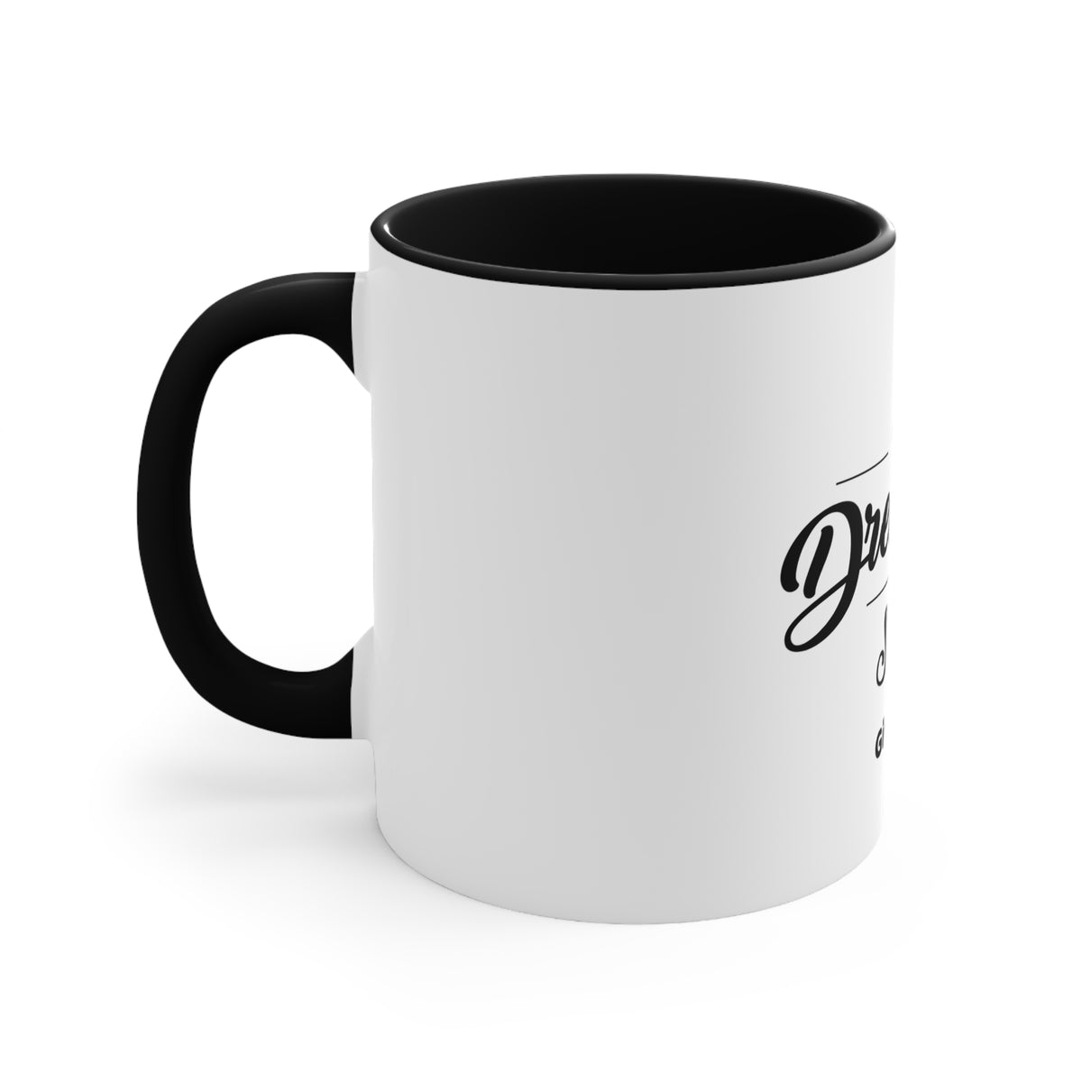 Demotivational Mug - Dreams