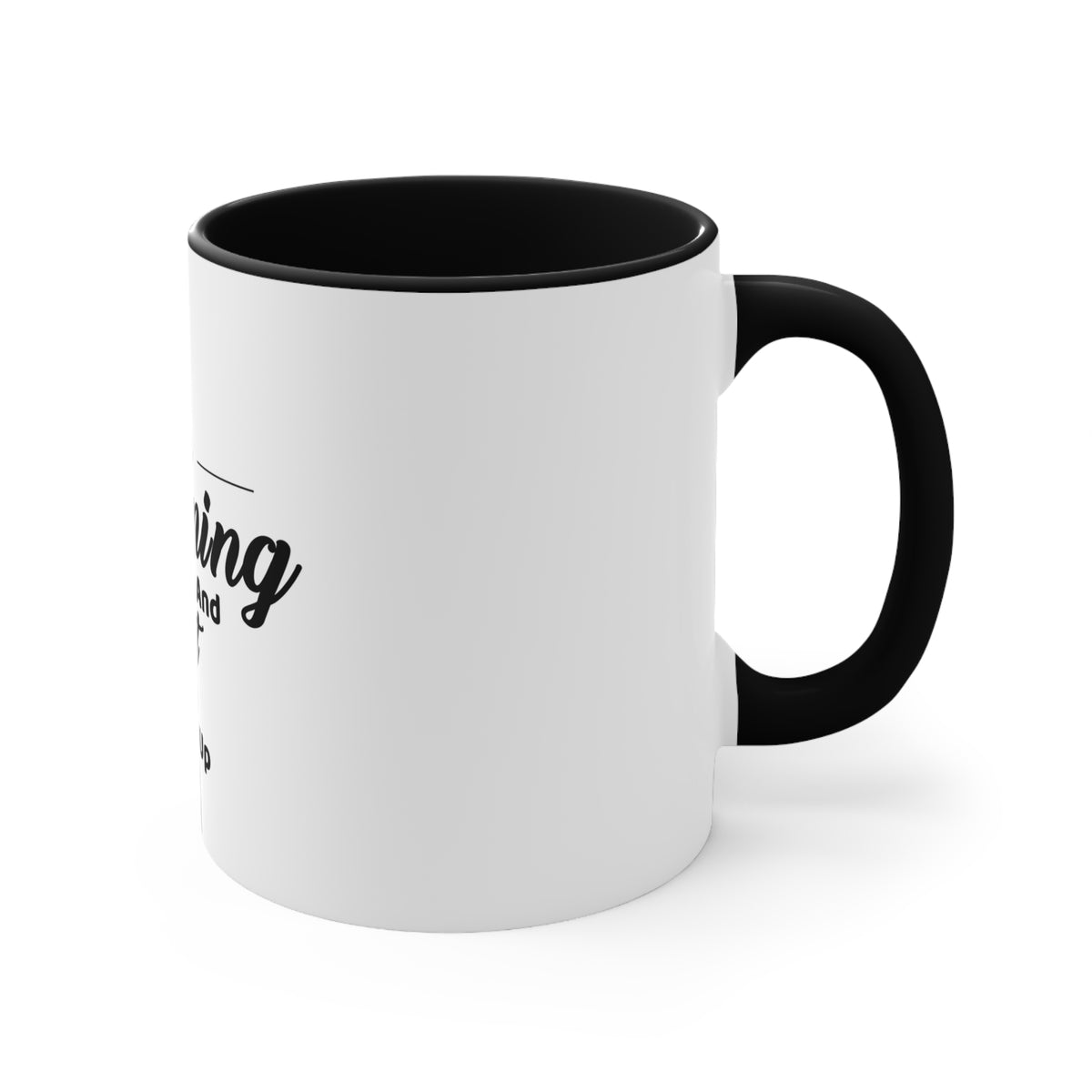 Demotivational Mug - Dreams