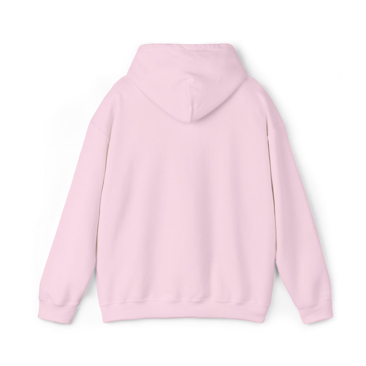 Live Laugh Lobotomy - Embroidered Hoodie