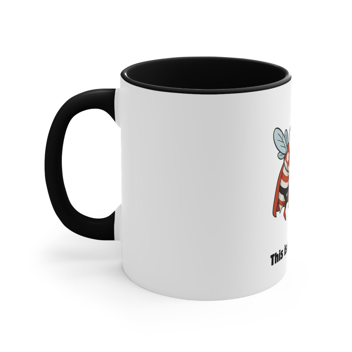 This is good news - Mug