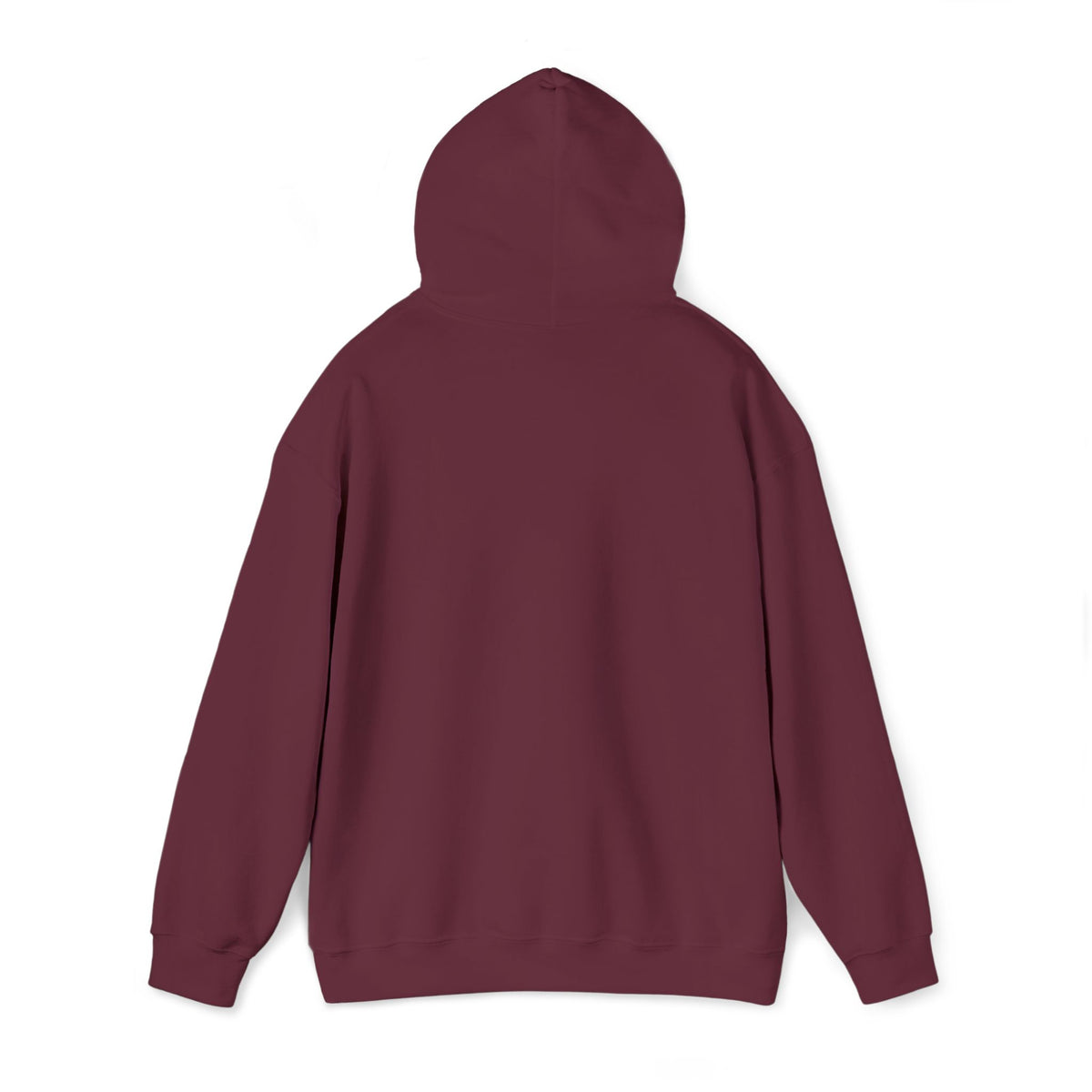 Live Laugh Lobotomy - Embroidered Hoodie