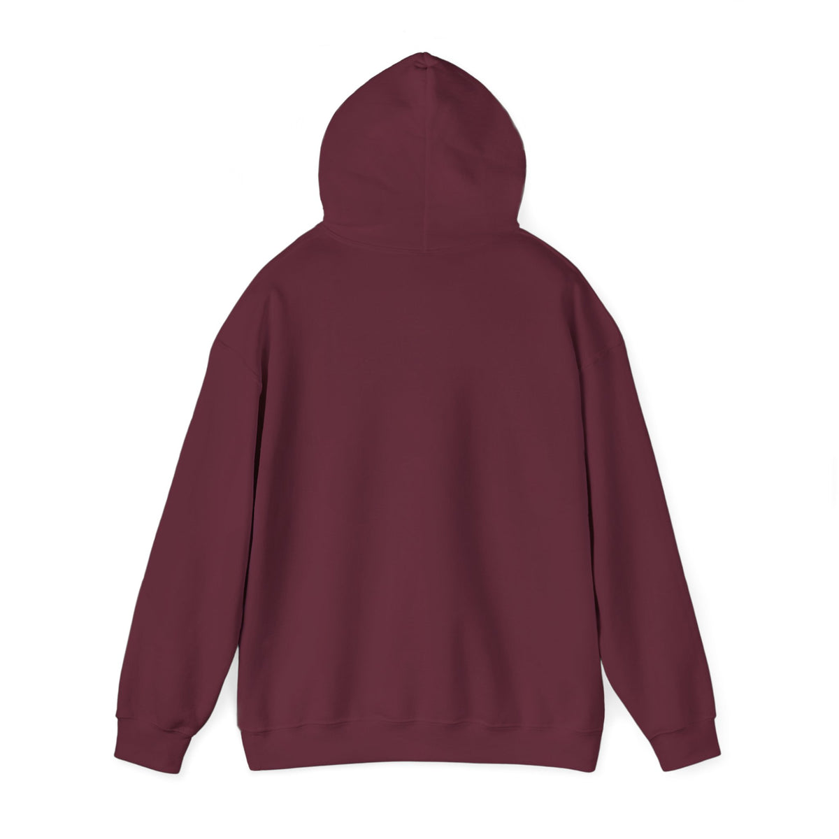 Live Laugh Lobotomy - Printed Hoodie