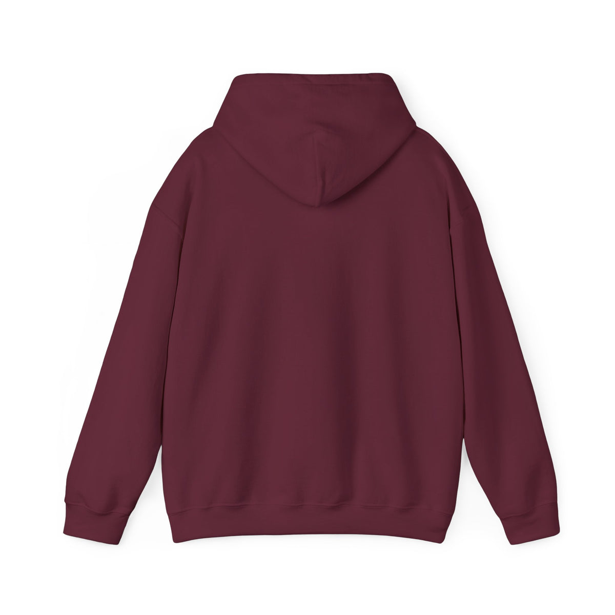 Live Laugh Lobotomy - Printed Hoodie
