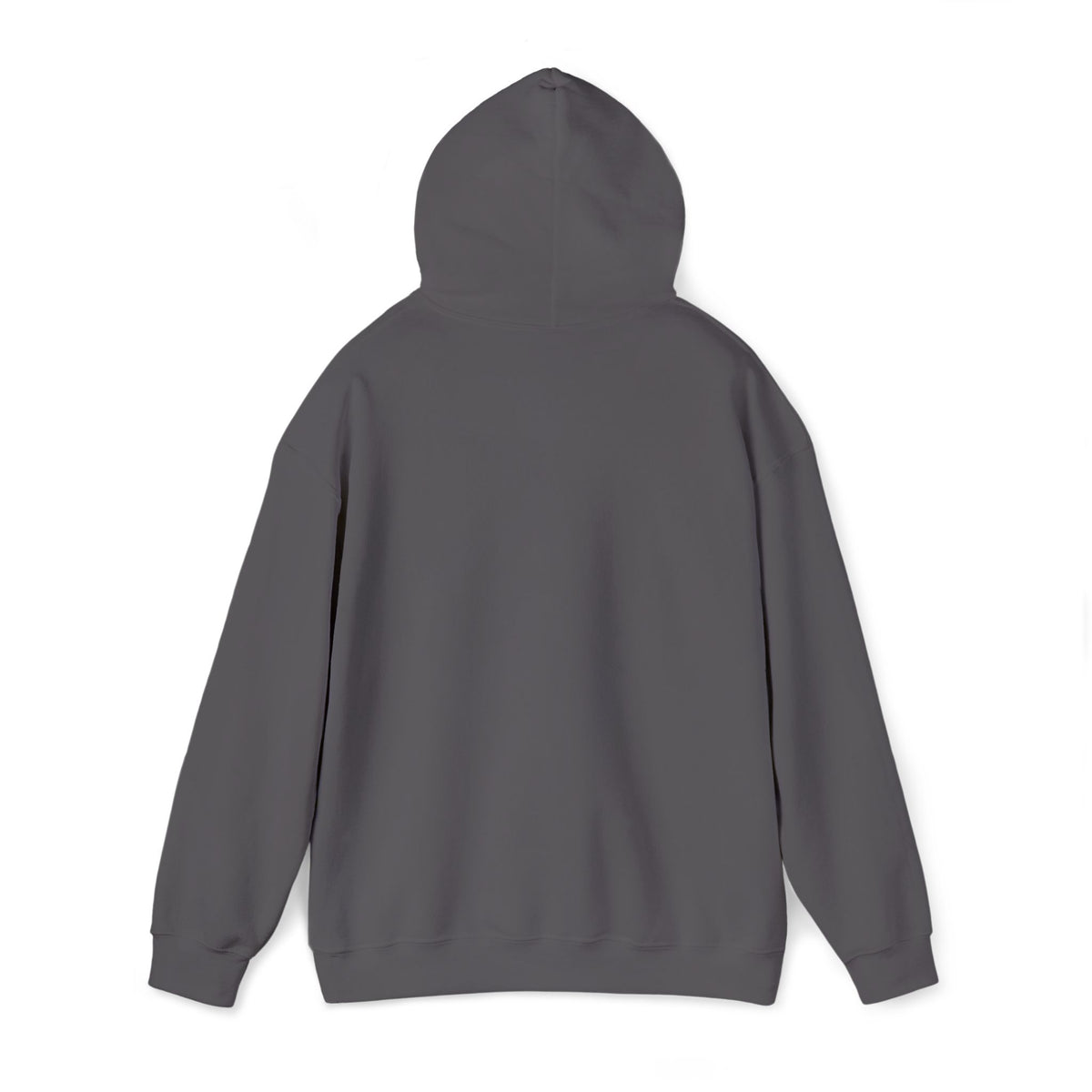 Live Laugh Lobotomy - Embroidered Hoodie
