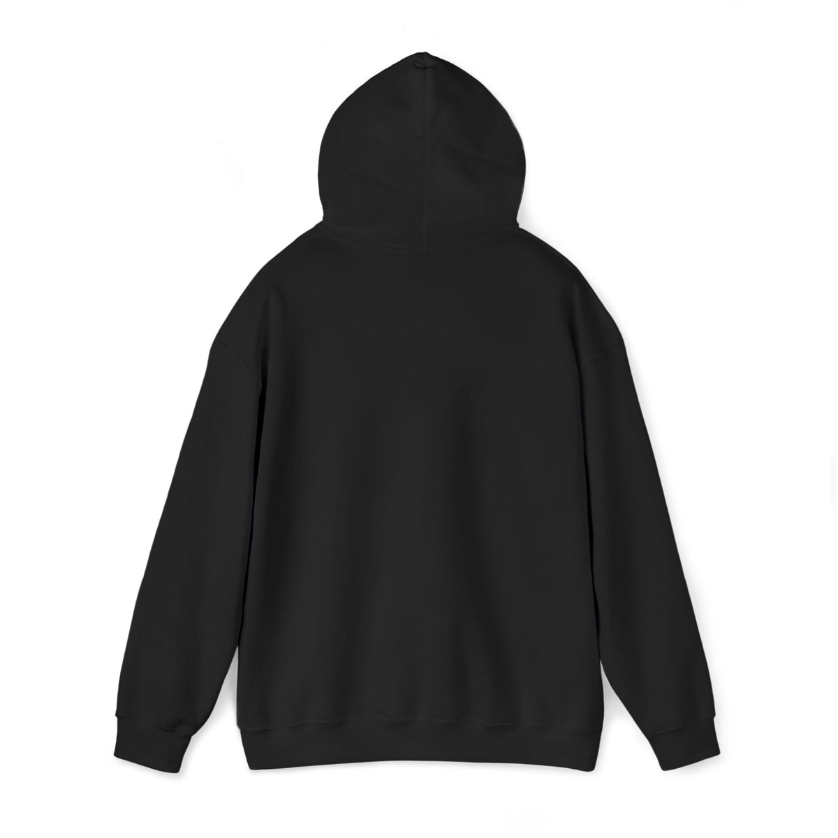 Live Laugh Lobotomy - Embroidered Hoodie
