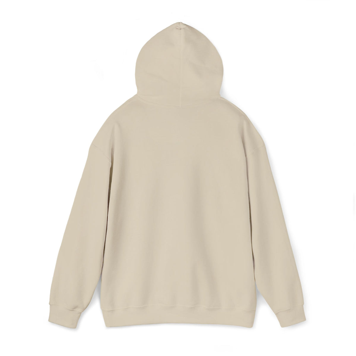 Live Laugh Lobotomy - Embroidered Hoodie