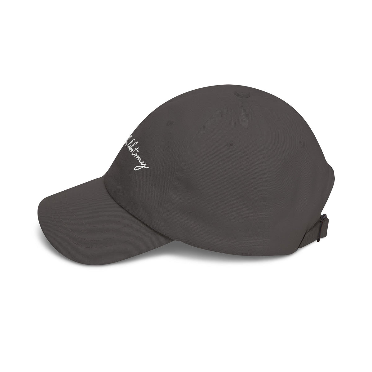 Live Laugh Lobotomy - Embroidered Dad Cap