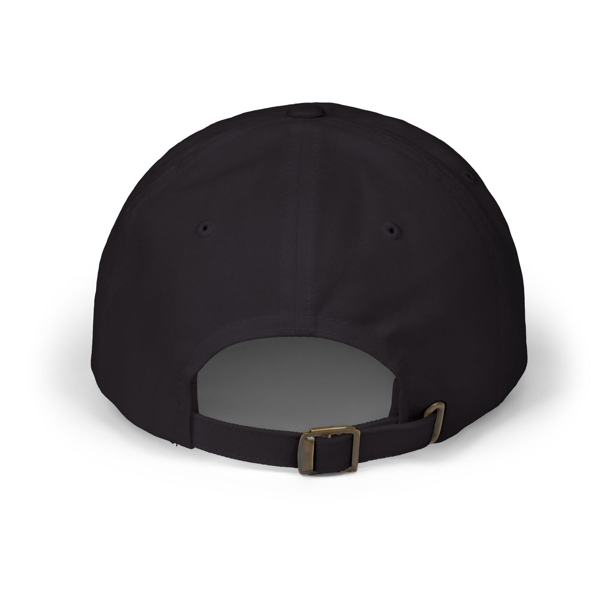 Live Laugh Lobotomy - Embroidered Dad Cap