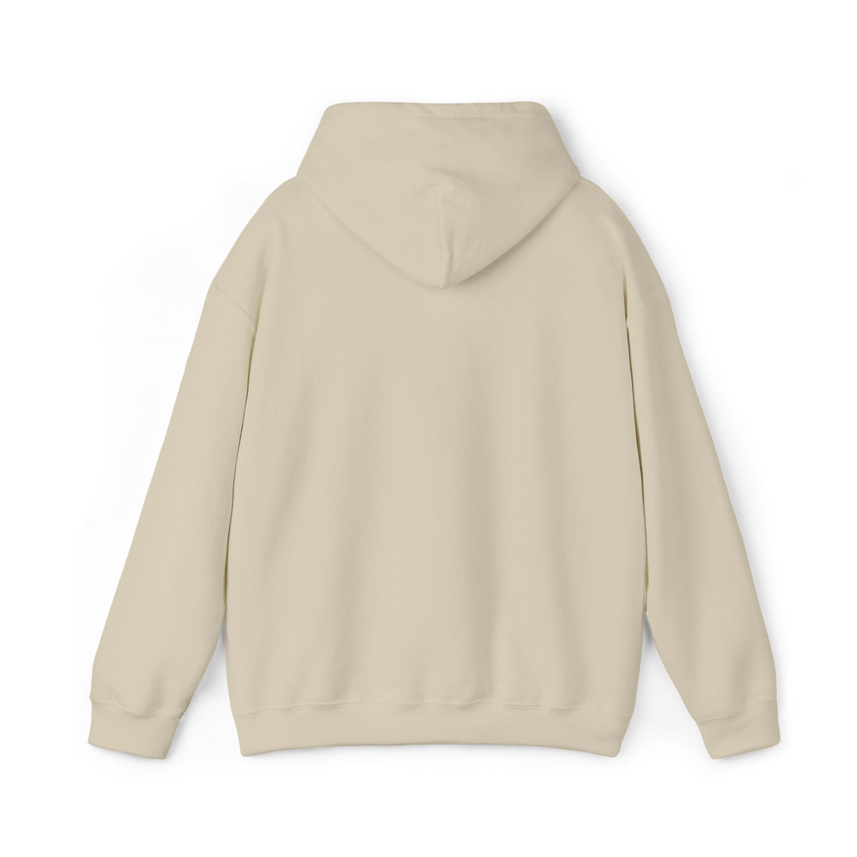 Live Laugh Lobotomy - Embroidered Hoodie
