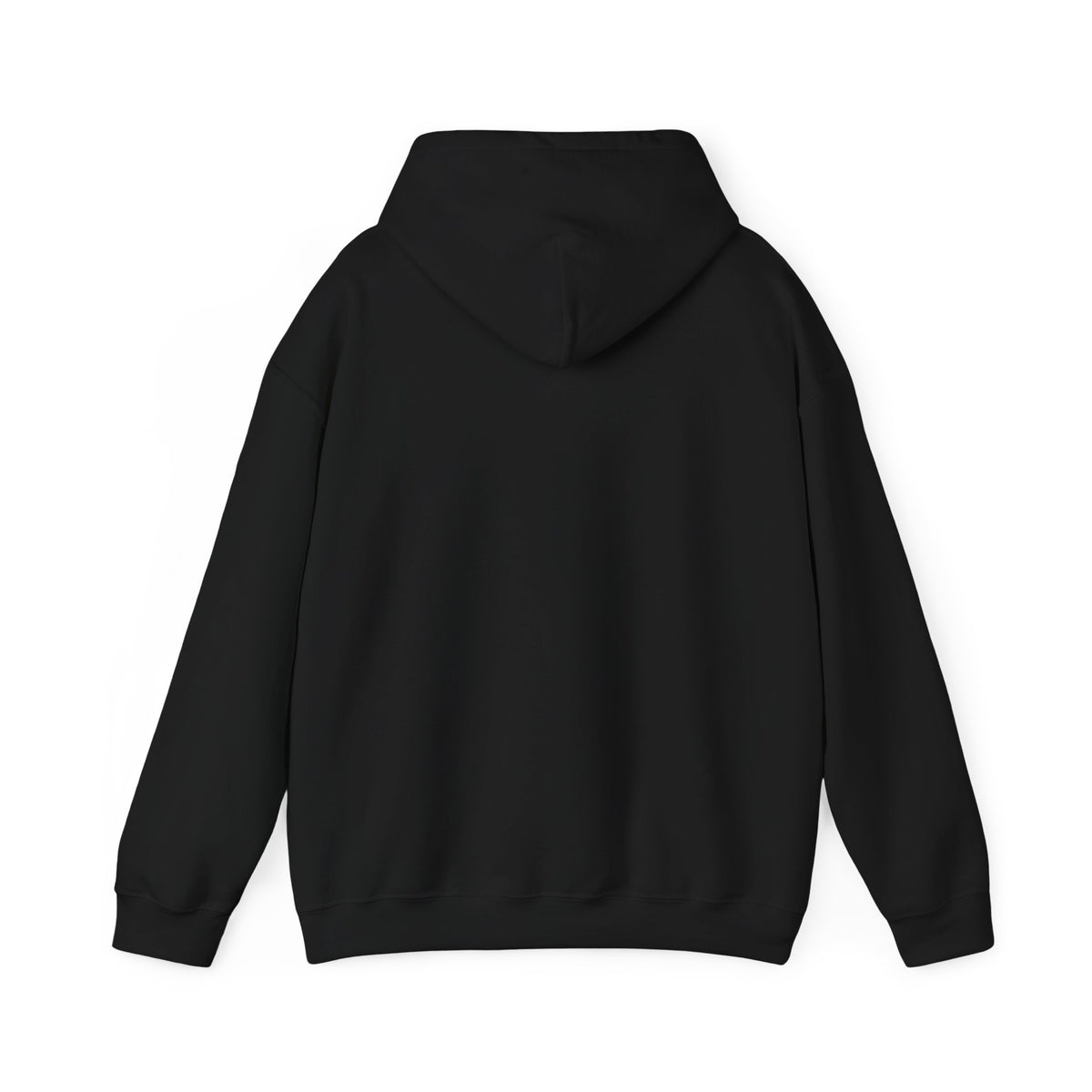Live Laugh Lobotomy - Printed Hoodie