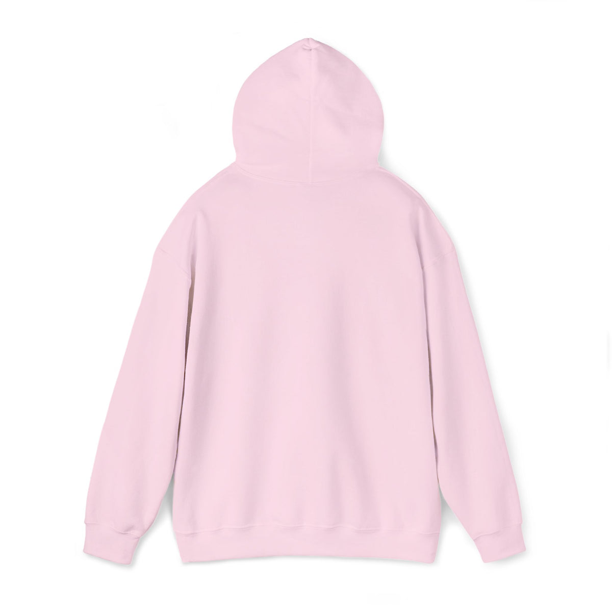 Live Laugh Lobotomy - Embroidered Hoodie