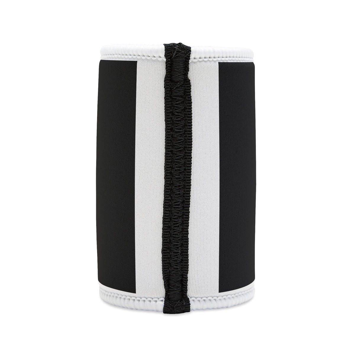 Live Laugh Lobotomy Stubby Cooler - Black