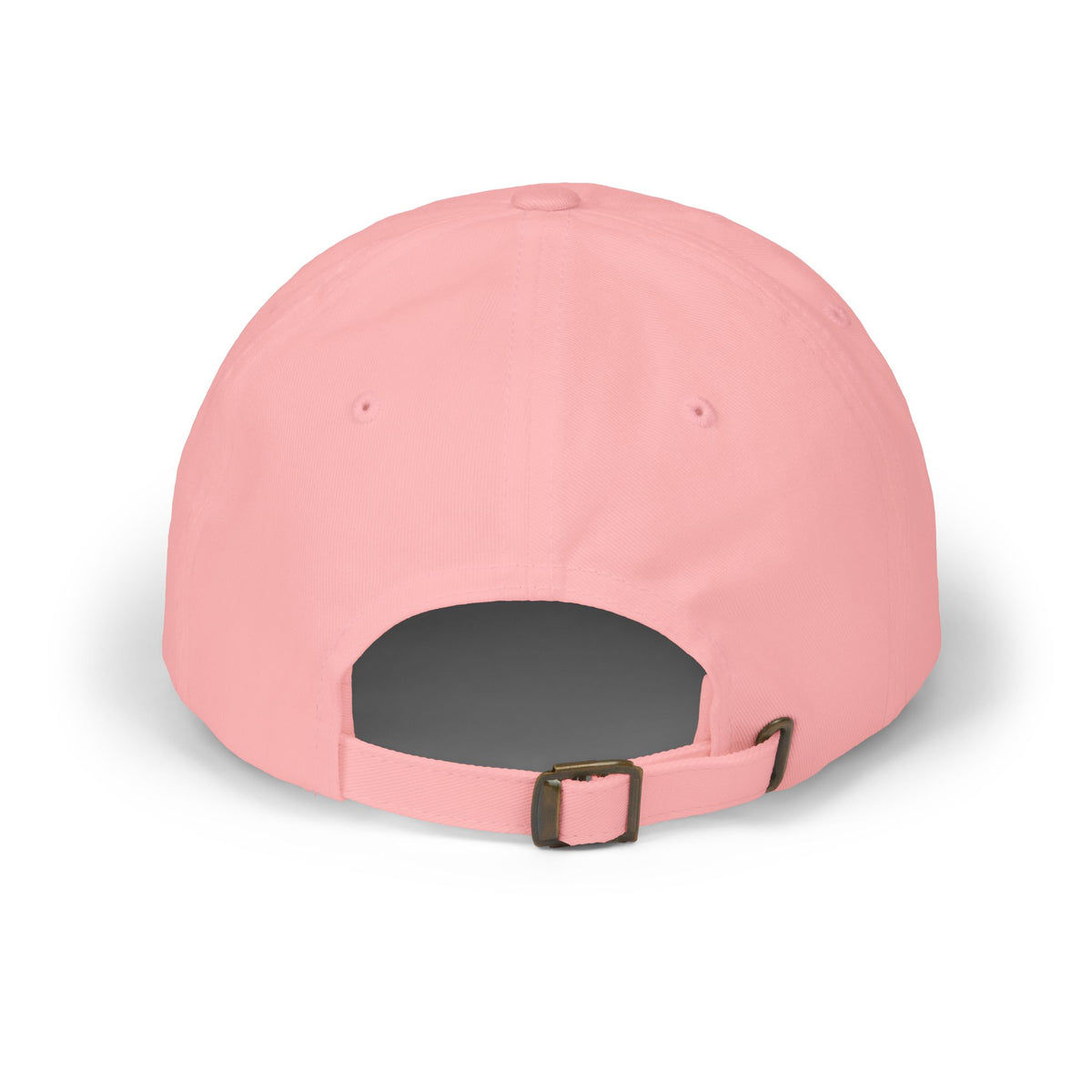 Live Laugh Lobotomy - Embroidered Dad Cap