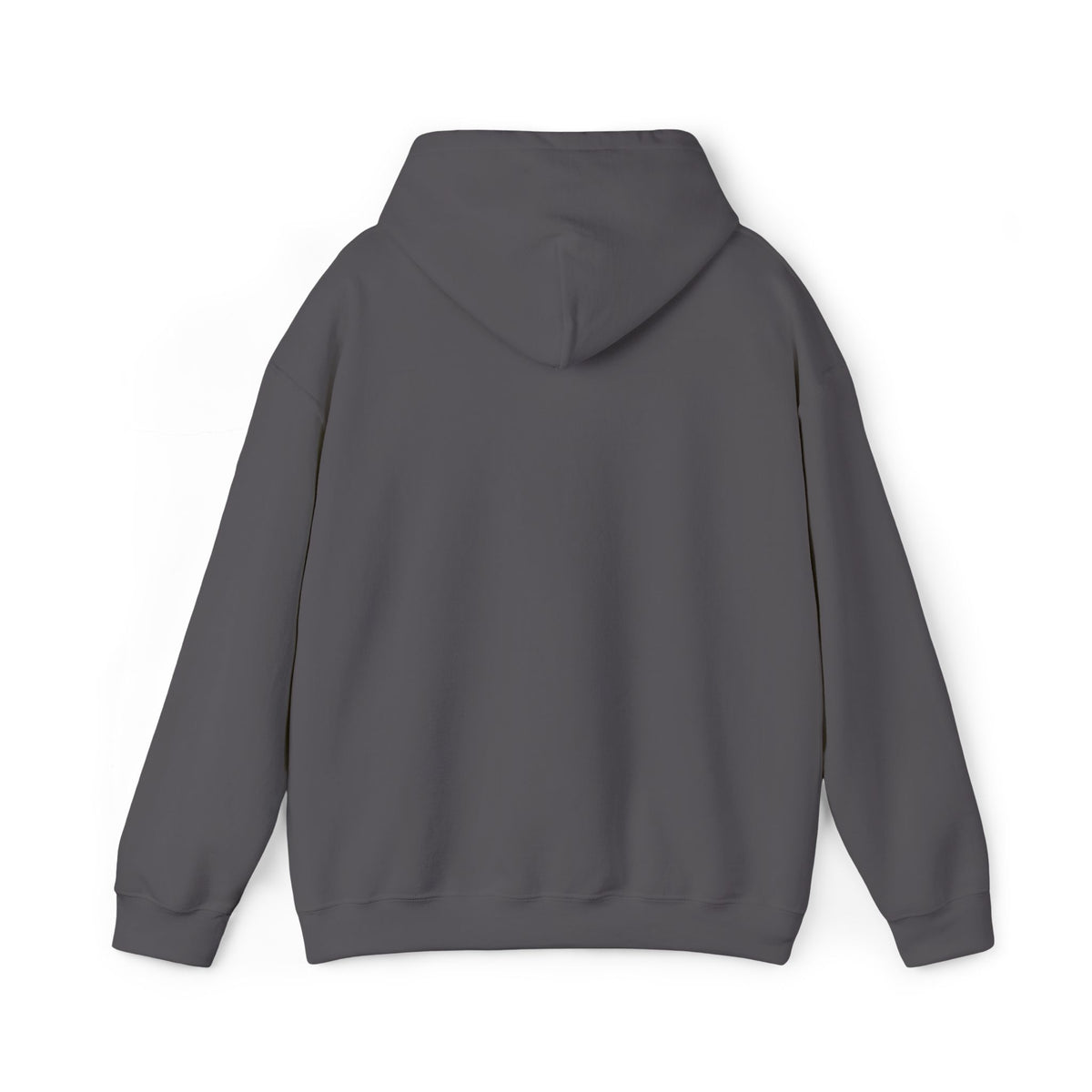 Live Laugh Lobotomy - Embroidered Hoodie