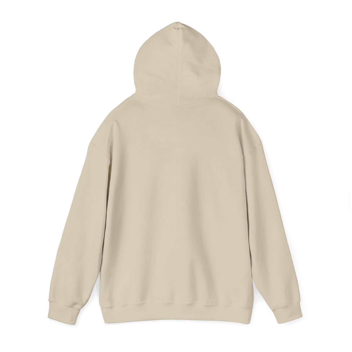 Live Laugh Lobotomy - Printed Hoodie