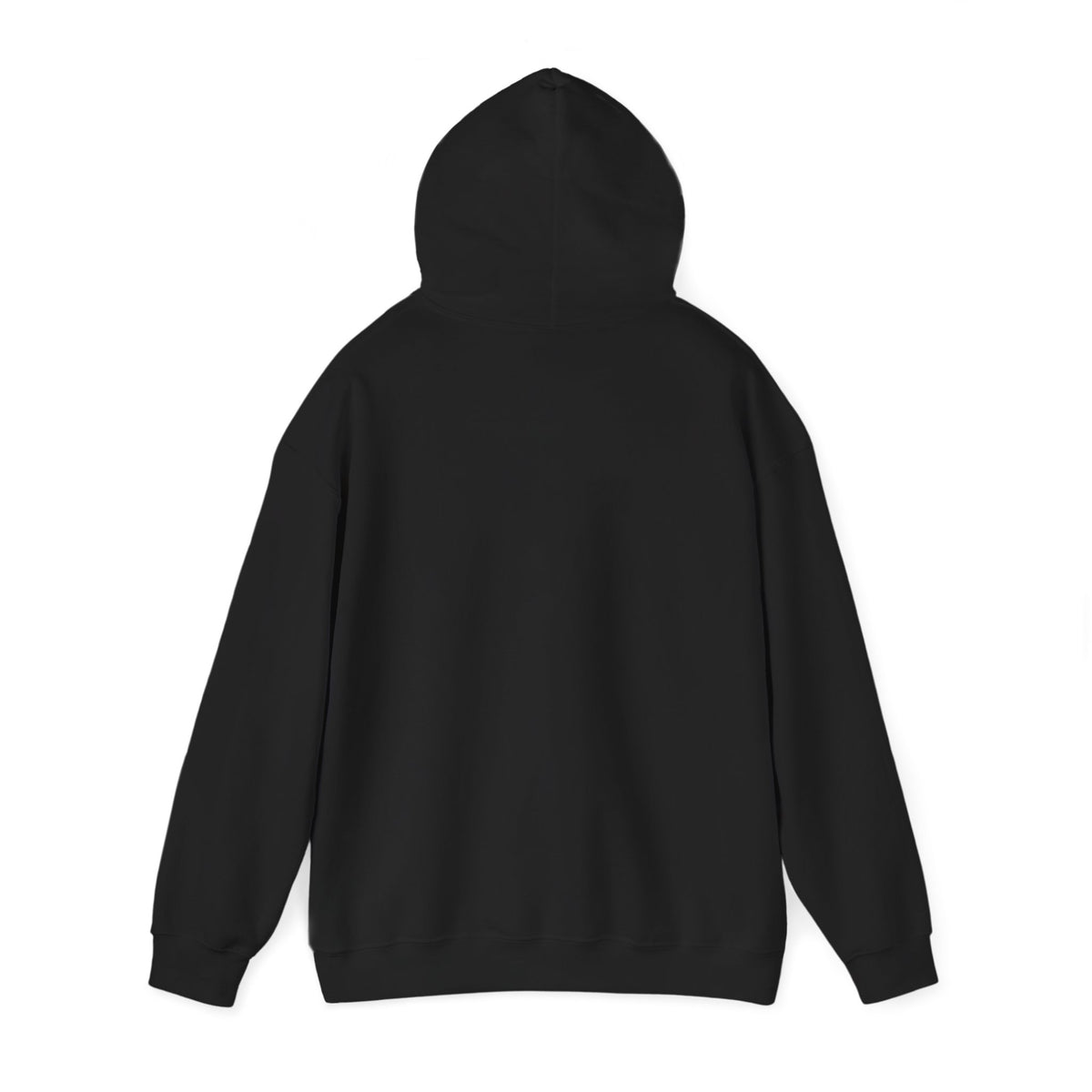 Live Laugh Lobotomy - Printed Hoodie