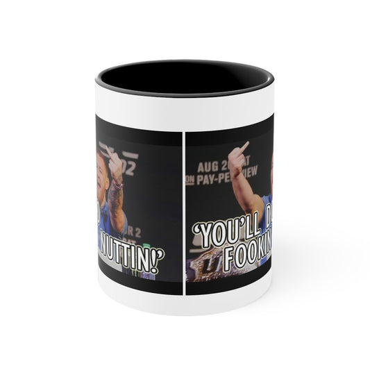 The GOAT - Mug