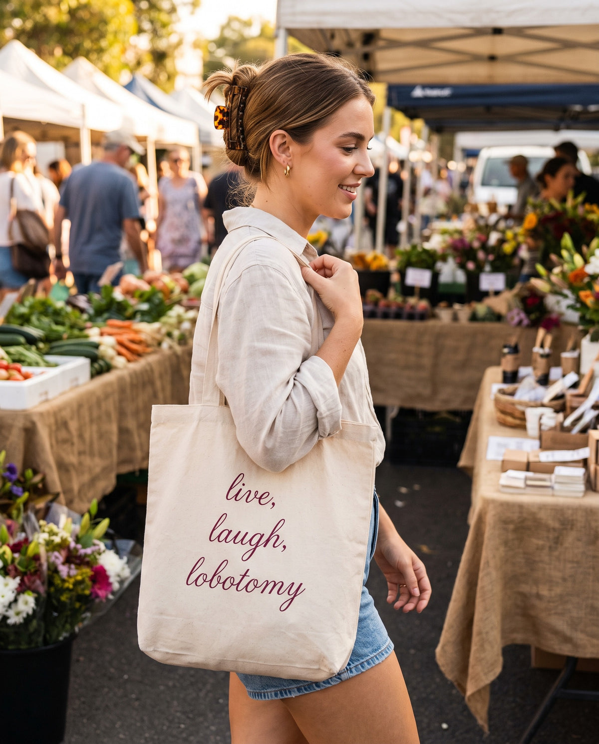 lll-tote
